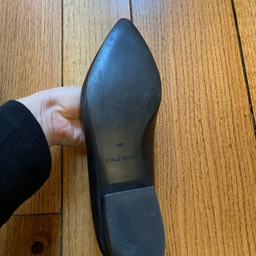 Cole Haan 9B - Picture 7 of 9